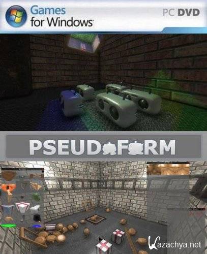  Pseudoform v0.2.1.1225 (2011/Eng)
