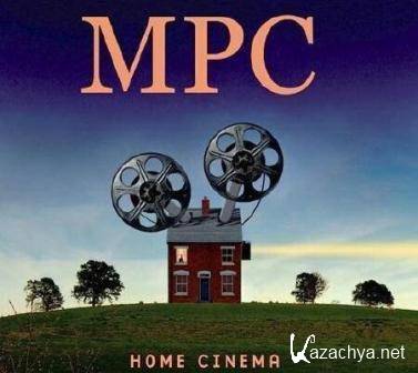 MPC HomeCinema Full 1.5.3.3795 Portable (ML/RUS)
