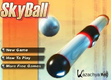 Skyball 3D (2.02) [, ENG][Android]
