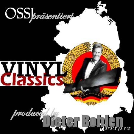 Vinyl Classics produced by Dieter Bohlen Vol. 1 (2011)