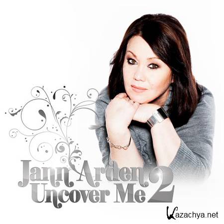 Jann Arden - Uncover Me 2 (2011)