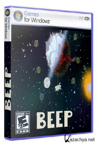 Beep (2011/RUS/RePack by SxSxL)