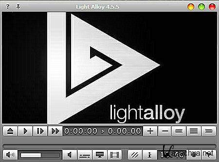 Light Alloy 4.5.5 Build 612 Portable (RUS/ENG)