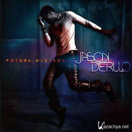 Jason Derulo - Future History (2011) FLAC