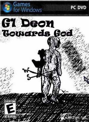 G1deon: Towards God (PC/2011/RUS/Repack SxSxL)