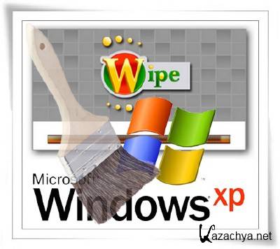 Wipe 2011 Build 15