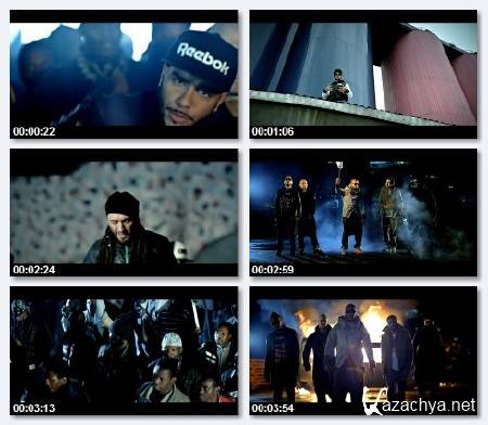 BSM - Будь собой (2011) BSM - Будь собой (2011)