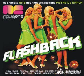 Nova Era - Flashback [2CD] (2011)
