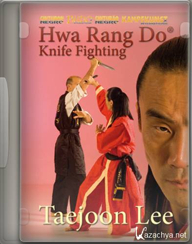     / Hwa Rang Do Knife Fighting (2000) DVDRip