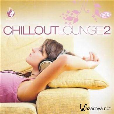 VA - The World Of Chillout Lounge Vol 2 (2011). MP3 