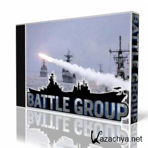 Battle Group v1.01 Portable by Maverick