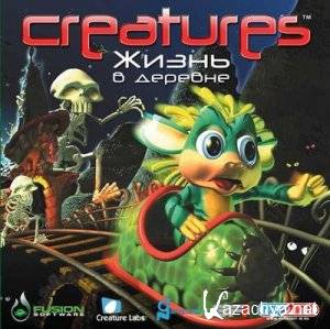 Creatures:    (2004/RUS)
