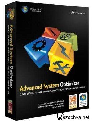 Advanced System Optimizer 3.2.648.12183 + Portable [Muti(Rus)]
