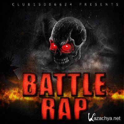 Battle Rap Vol.3 (2011)