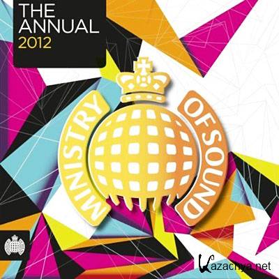  Ministry of Sound: Annual 2012 (2011)