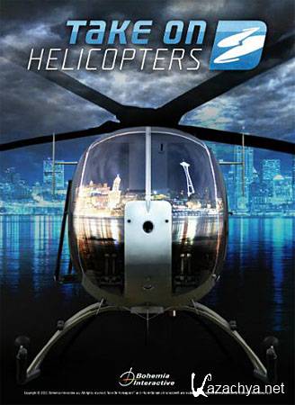 Take on Helicopters (PC/2011/RePack SpY311)