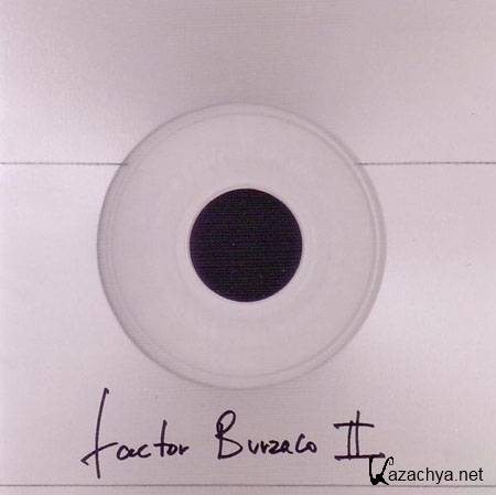 Factor Burzaco - Factor Burzaco II (2011) FLAC