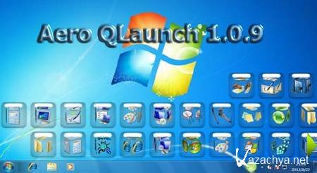 Aero QLaunch 1.0.9 