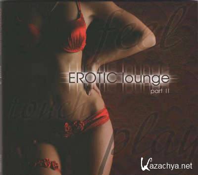 VA - Erotic Lounge Part 2 (2011) 