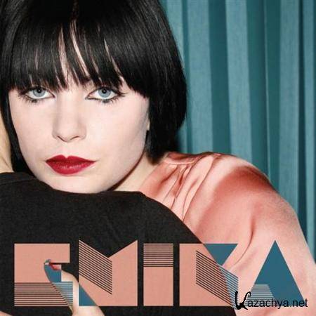 Emika - Emika 2011 (FLAC)