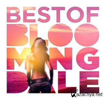 Best Of Bloomingdale (The 10th Anniversary Edition) [3CD] (2011)