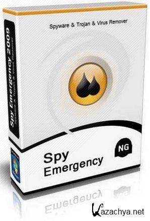Spy Emergency 2012 v9.0.905.0