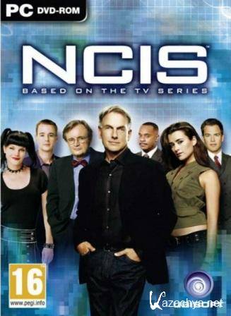 NCIS: The Game (2011/NEW/Multi5)