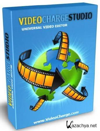 VideoCharge Studio 2.11.1.672