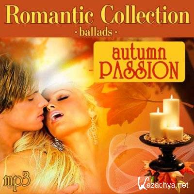Romantic Collection - Autumn Passion (2011)