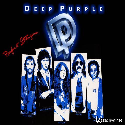 Deep Purple - Remastered Box Collection (3 Box Set) (2002-2010)