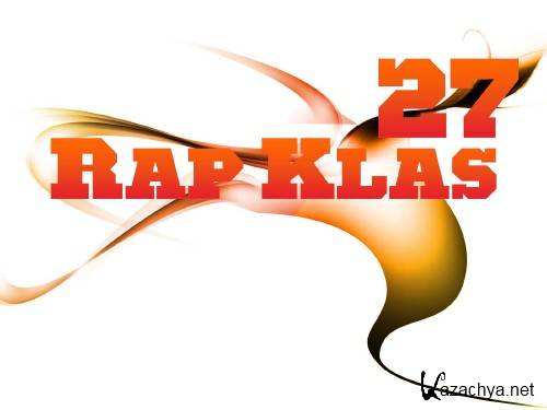 Rap Klas v.27 (2011)