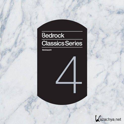 Bedrock Classics Series 4 (2011)