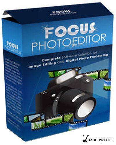 Focus Photoeditor 6.3.8.4