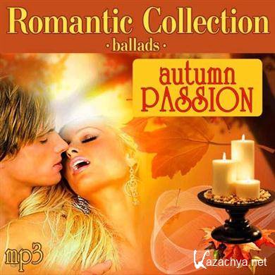 VA - Romantic Collection - Autumn Passion (2011). MP3 