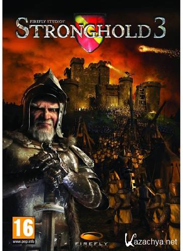 Stronghold 3 (2011/ENG/FULL/RePack)