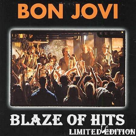 Bon Jovi - Blaze Of Hits (Limited Edition) (2011)