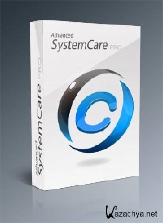 Advanced SystemCare Pro 4.2.0 (Final)