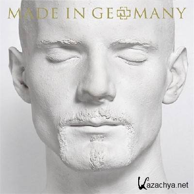 Rammstein - Made in Germany (2011)