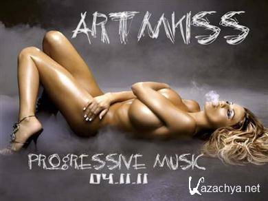 VA - Progressive Music (04.11.2011). MP3 
