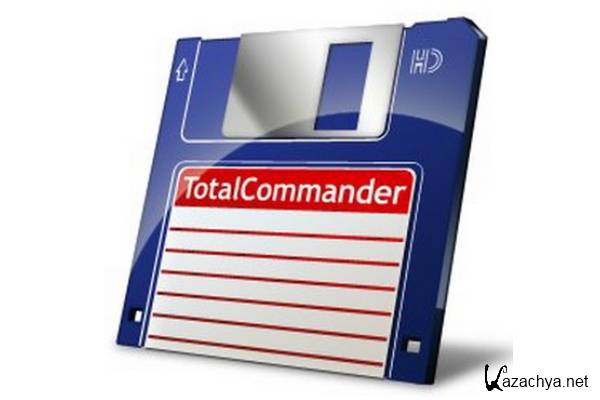 Total Commander 8.0 Beta 8 x86/x64