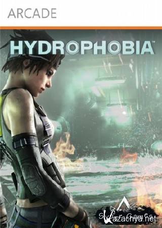 Hydrophobia Prophecy (2011) PC | RePack | 1.76 GB