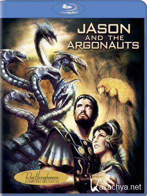    / Jason and the Argonauts (1963) BDRip