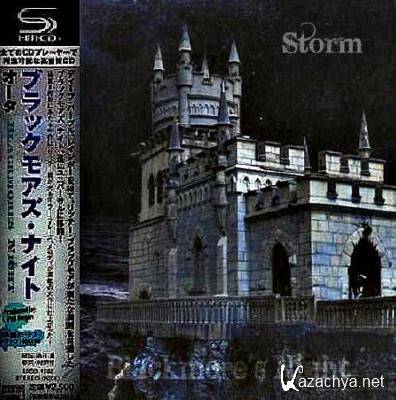 Blackmore's Night - Storm (2011)