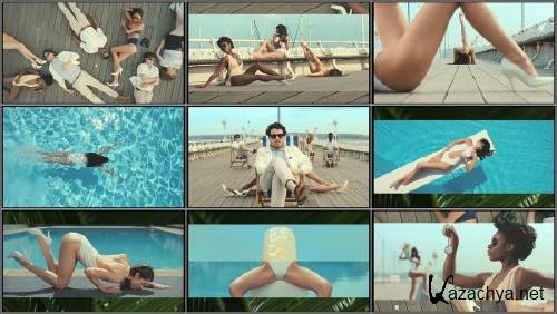 Metronomy – The Bay (2011) Metronomy – The Bay (2011)