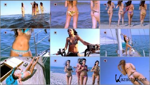 Shanel – Cino More | Shanel – La Mer Bleue (2011) Shanel – Cino More | Shanel – La Mer Bleue (2011)