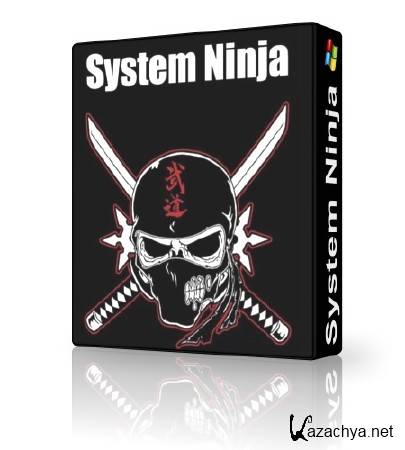System Ninja 2.1.0.0 Portable System Ninja 2.1.0.0 Portable