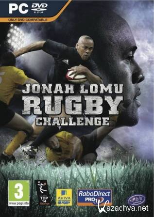 Rugby Challenge (2011/NEW/MULTi4)