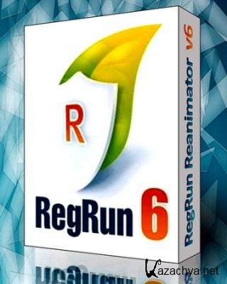 Greatis RegRun Reanimator 6.9.7.95 DataBase 07.85 2011 (Eng)
