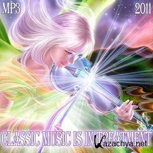 VA - Classic Music Is In Treatment (2011). MP3 
