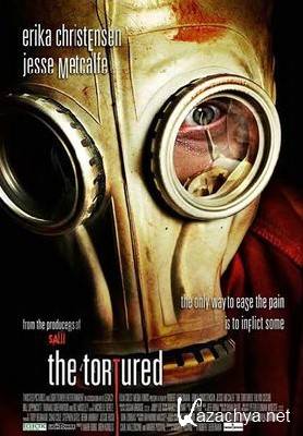  / The Tortured 2010 (mp4/320x240)